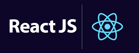 React